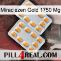 Miraclezen Gold 1750 Mg cialis4